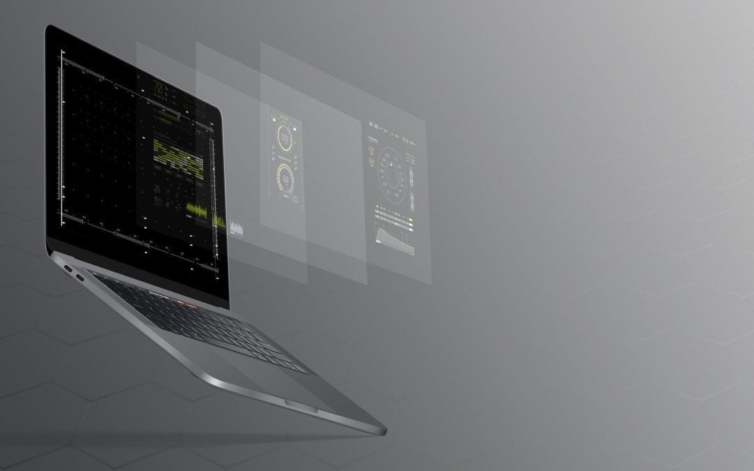 Four Most Popular Types of Web Designs Creating Strong Digital Impact