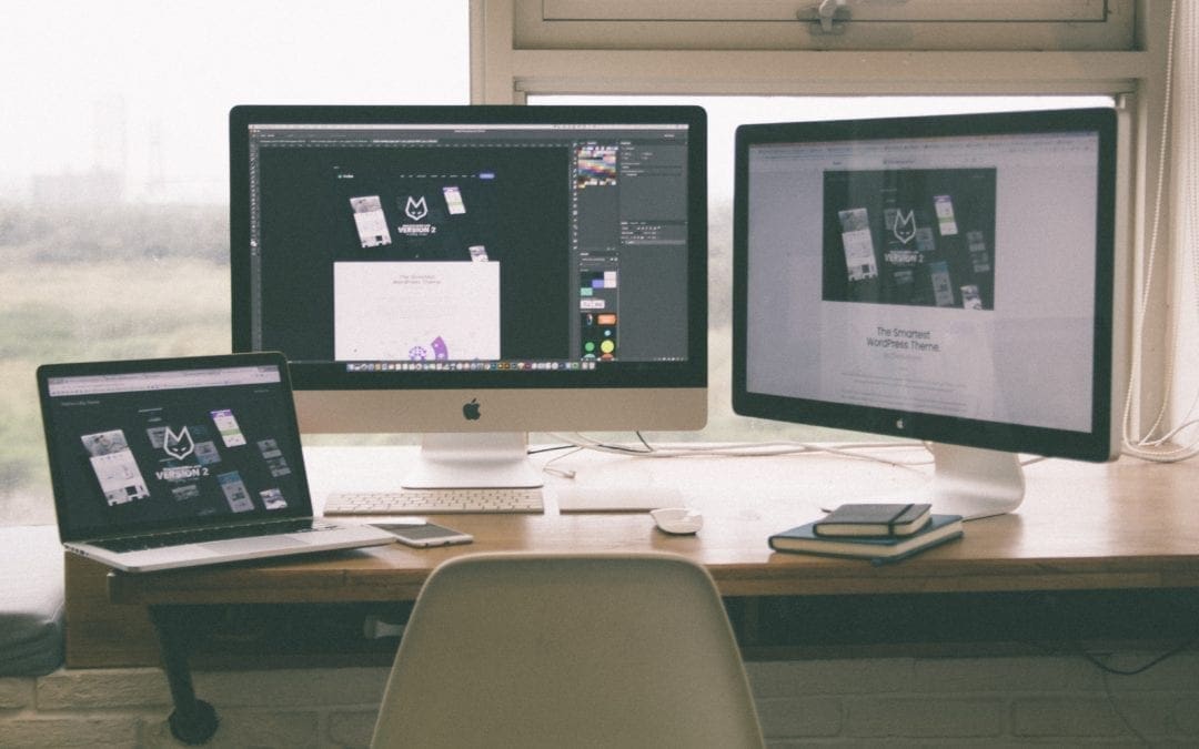 Exceptional Web Design Can Help Your Business Create Excellent Brand Image
