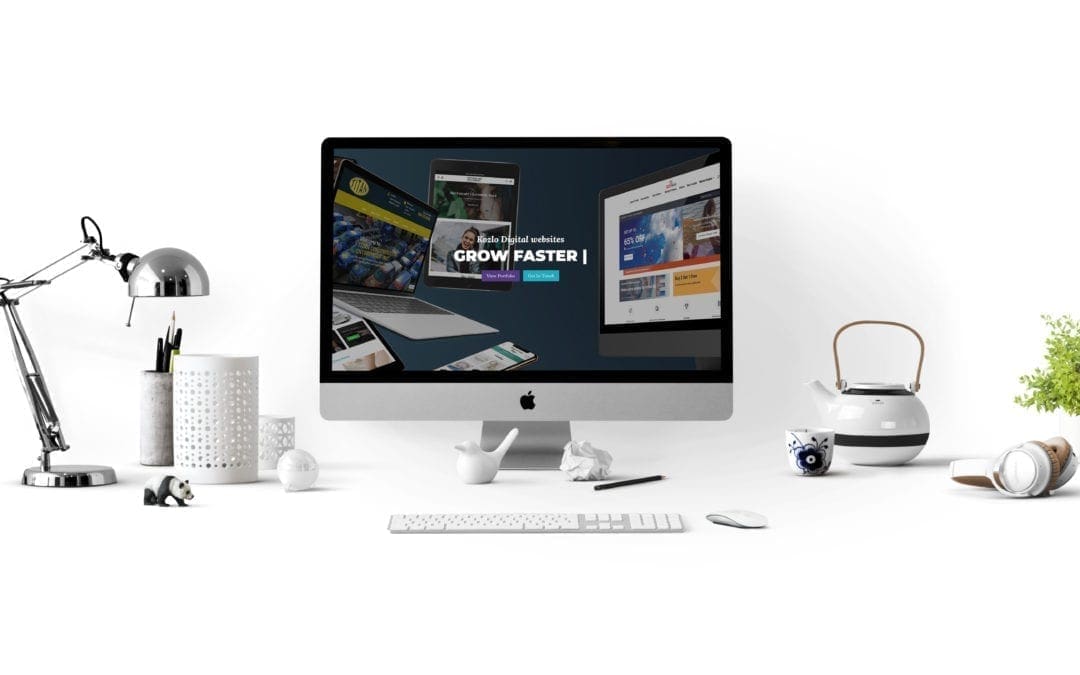Five Crucial Factors to Consider Before Hiring Creative Web Design Agency